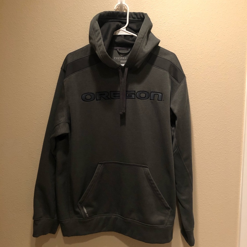 Nike Oregon Thermafit Hoodie